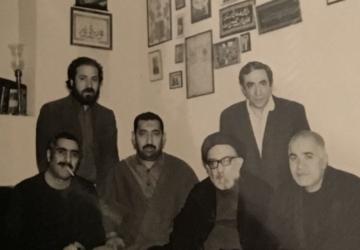 سال‌های دور و خاطره‌ها