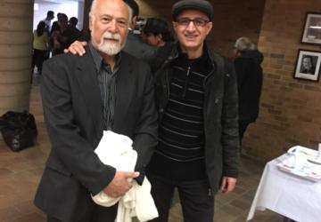 سفرها و گردهمایی‌ها