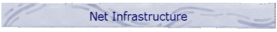 Net Infrastructure