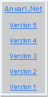 Text Box: Anvari.NetVersion 5Version 4Version 3Version 2Version 1