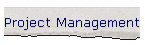 Project Management